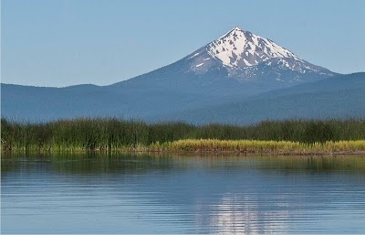 Klamath Algae Products