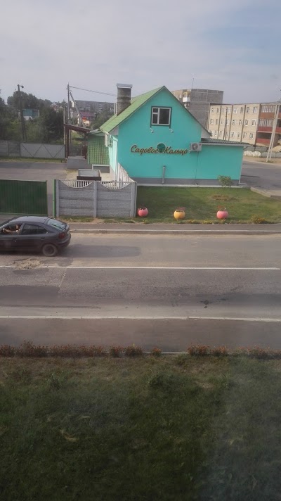 Photos of Sadovoye Kol'tso