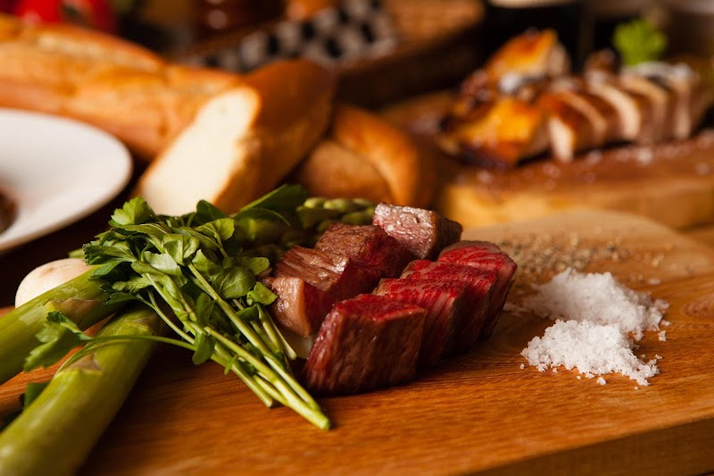 ザ パスタ&グリルズ