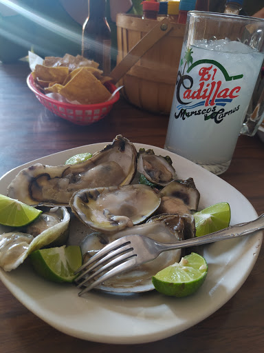 Restaurante el Cadillac Huejuquilla - Thumbnail