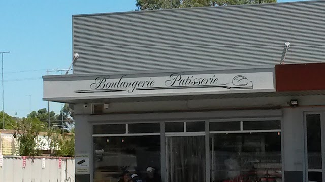 Harvest Boulangerie Patisserie