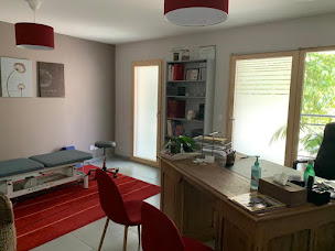 Photo n°2 de Dorothée MAHUL, Quentin REBAUD - Cabinet d’ostéopathie Veauche à Veauche (Spa)