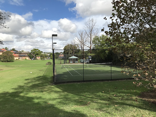 Central Gardens Park Estate