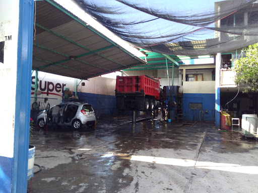 Autolavado "Trujillo"