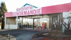 Photo n°28 de Delbard DENORMANDIE à La Châtre (Animalerie)