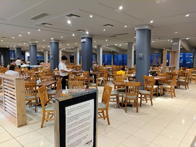 Photos of Aeolos Beach Resort