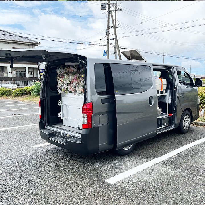 ペット火葬アサガオ静岡