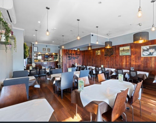 Photo of Chilli & Basil Thai