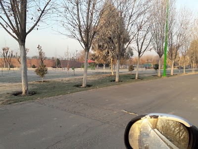 Photos of Azadegan Water Park