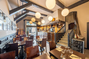 Photo n°12 de Chez Vincent à Marseille (Restaurant)