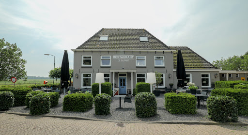 Restaurant De Olifant - Thumbnail