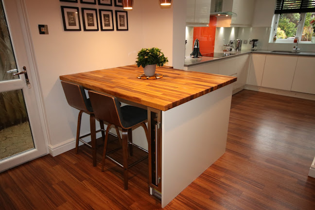 Reviews of Christopher Lawrence Designs in Swindon - Furniture store