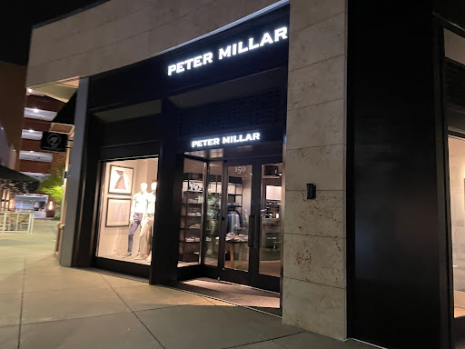 Peter Millar - Visual