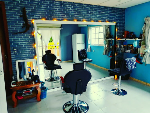Barbería Jarochos