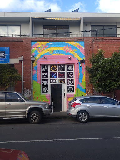 Lamington Drive