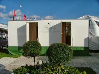 Wessington Cabins Ltd