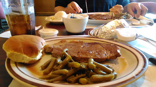 Fairway Family Restaurant - Thumbnail