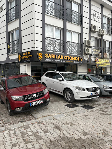 Sarılar Otomotiv