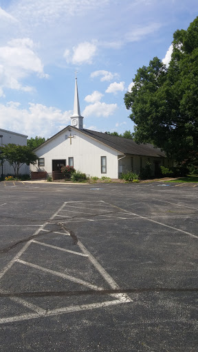 La Plata Baptist Church - Thumbnail