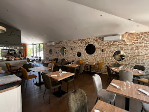 Photo n°1 de L'épicurieux chez Luc à Curis-au-Mont-d'Or (Restaurant)