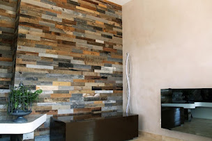 Photo n°4 de Arts En Couleurs à Drumettaz-Clarafond (Peintre en bâtiment)