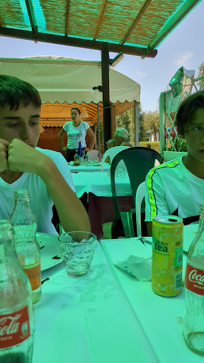 Ristorante Rada Etrusca - Thumbnail