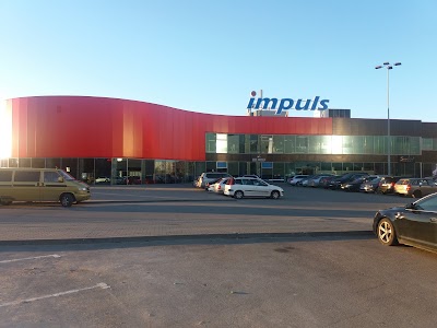 Photos of Impuls health club Panevezys