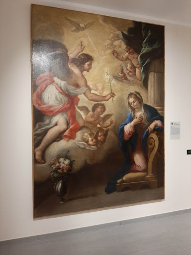 Museo Guardia Sanframonsi - Thumbnail
