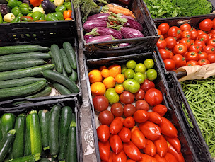 Photo n°28 de La Fraîchitude à Uxegney (Service de livraison des courses)