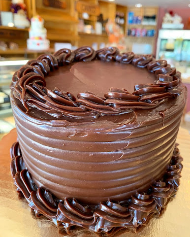 Rustika Cafe and Bakery: Original West U by null