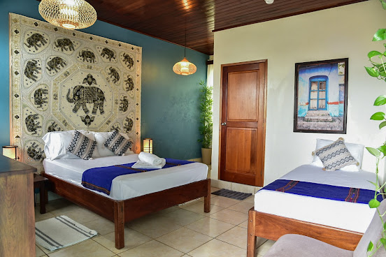 Los Amigos Hostel by null