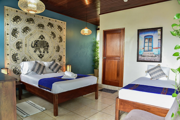 Los Amigos Hostel by null