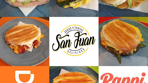 Jugos y Tortas San Juan - Thumbnail