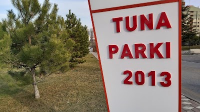 Tuna Parkı