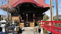大鏑神社（磐梯熱海）