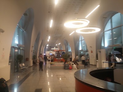 Photos of Kırşehir Otob&uuml;s Terminali
