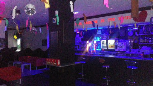 Pub Freedom - Visual