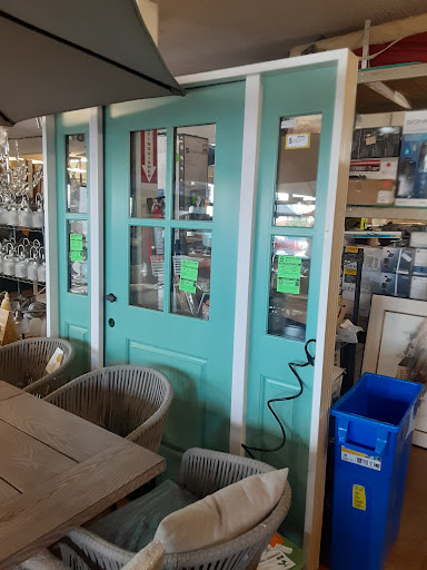 H&A Warehouse Sales