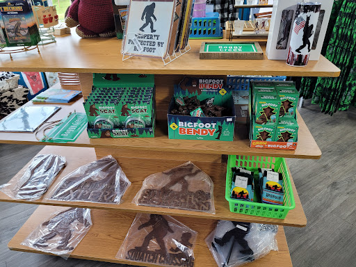 Boggy Creek Boutique Gallery - United States