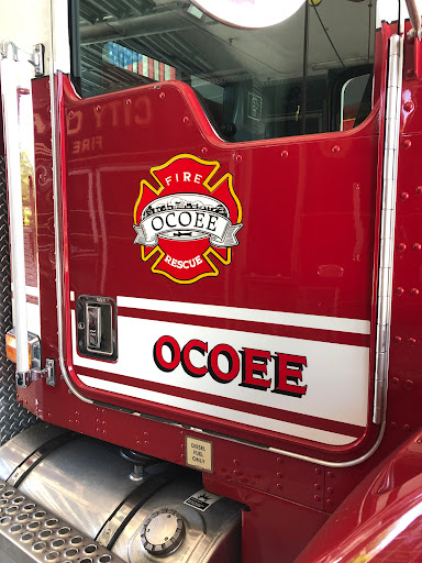 Ocoee Fire Station #39 - Thumbnail