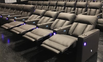 Flagship Premium Cinemas, Wells