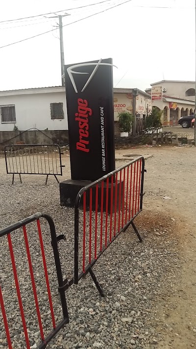 Photos of PRESTIGE LOUNGE