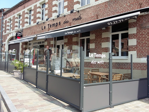 Le Goût du Burger
