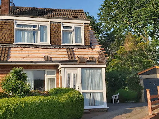 Looe Roofing Experts - Visual