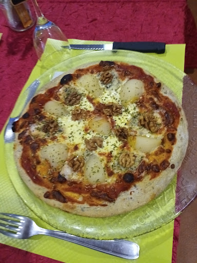Photo 2 - Pizzeria Saint martin