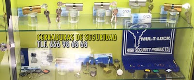 locksmith