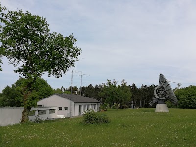 Stockert Radio Telescope