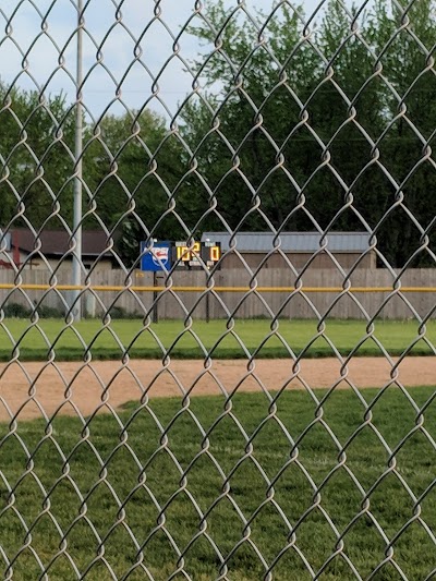 Georgetown Little League Baseball