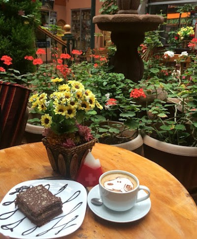 Photos of Berna Cafe