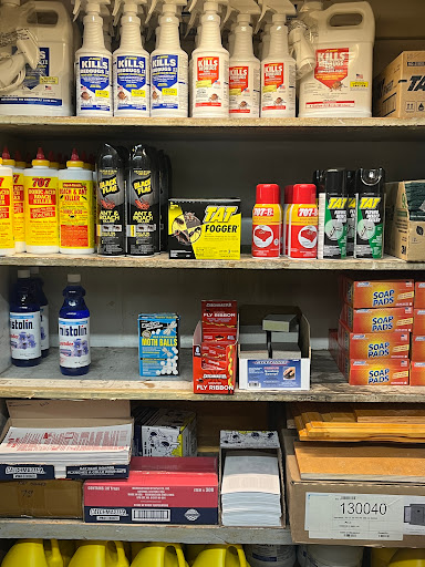 Schatzman Hardware - Thumbnail